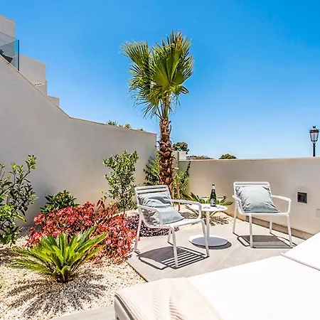 Casa Royal * Nerja