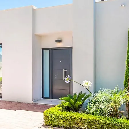 Villa Casa Royal