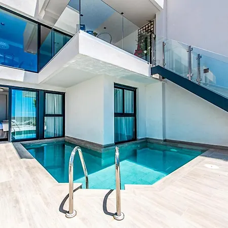 Villa Casa Royal Nerja