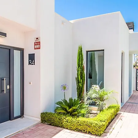 Vila Casa Royal